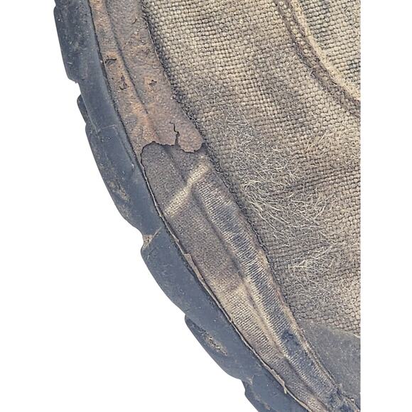 Cabelas Boots Mens 9.5D Thinsulate Ultra Hunting Boots Camo Hiking 81-2160 - Picture 11 of 16